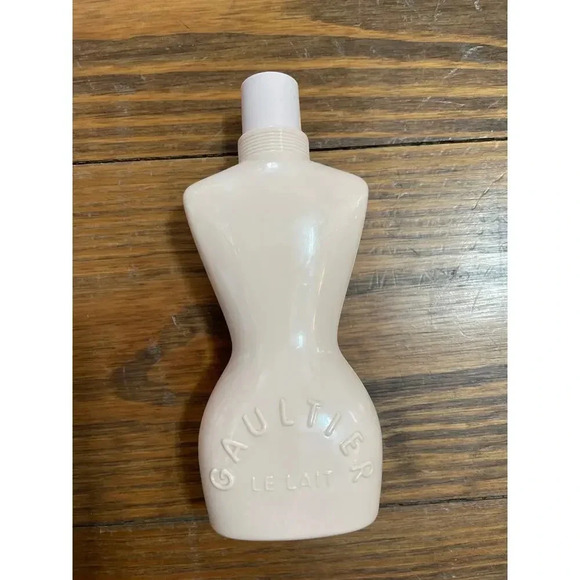 Jean Paul Gaultier Classique Perfumed Body Lotion, 75% full - Picture 2 of 5